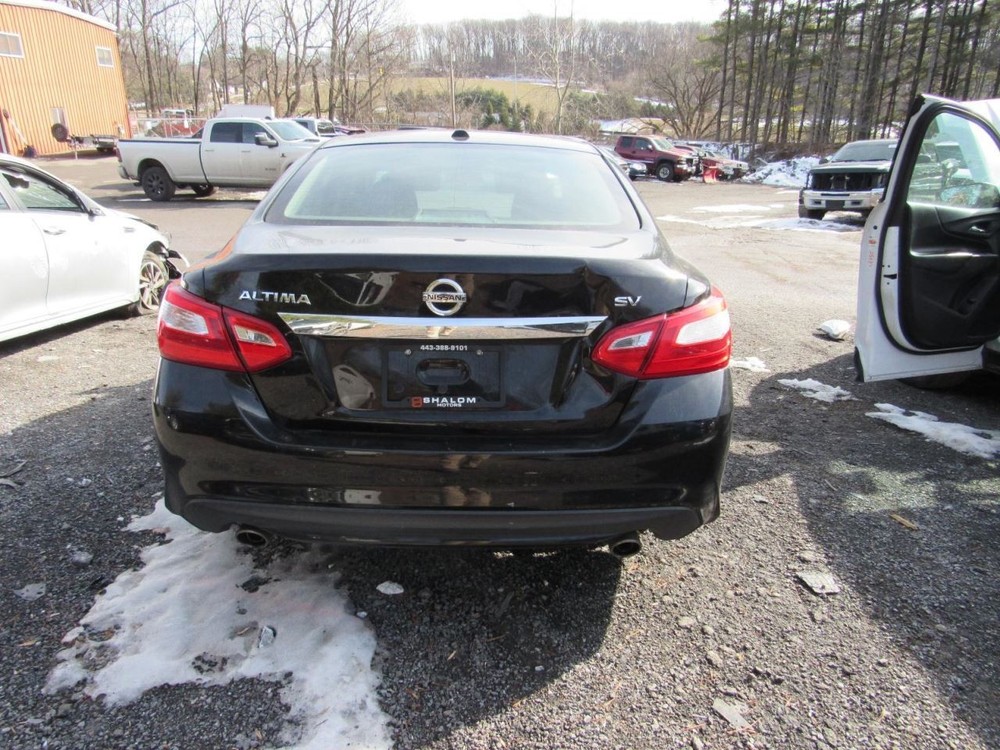 ALTIMA 2017 Glove Box 1037813