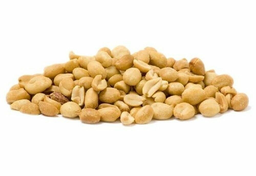 Gourmet Peanuts by Its Delish (Smoked, 1 lb)