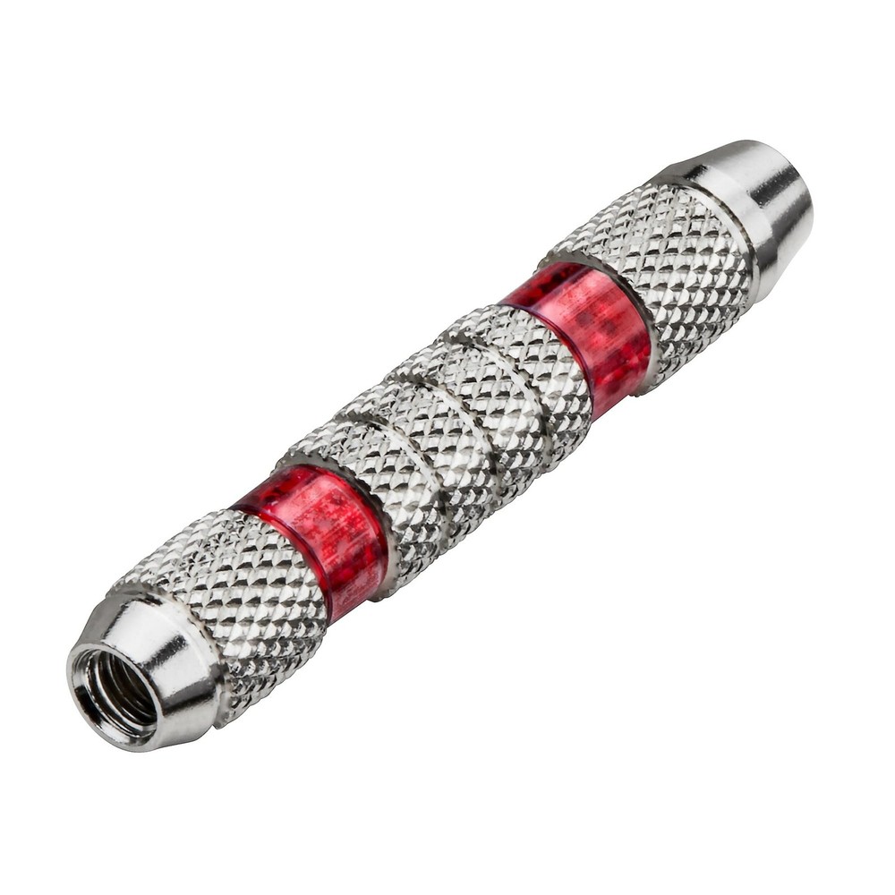 Viper Wind Runner Soft Tip Darts, 18 Grams Red Rings