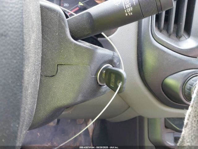 CANYON 2016 Glove Box 4980375