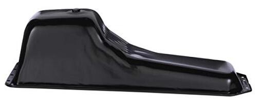 Industrial Engine Oil Pan DTP03A