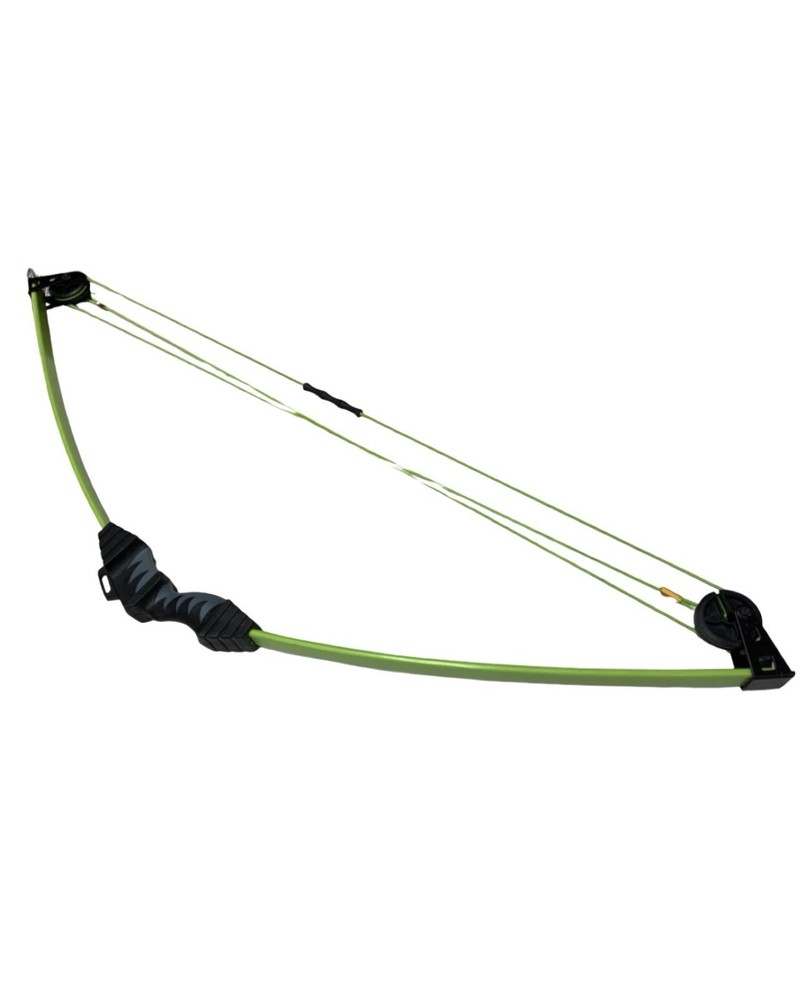 Bear Scout Youth Compound Archery Bow 33” Green