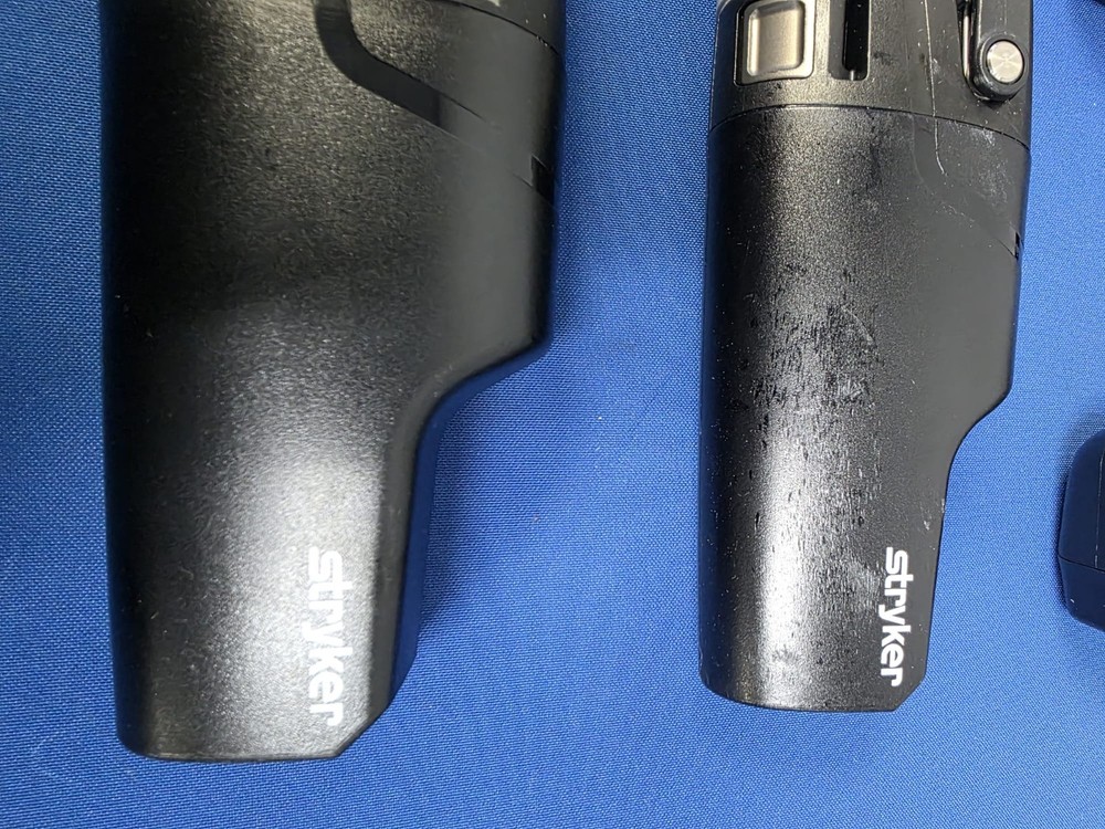 Stryker SmartGRIP Pencil & Pistol Modules Set