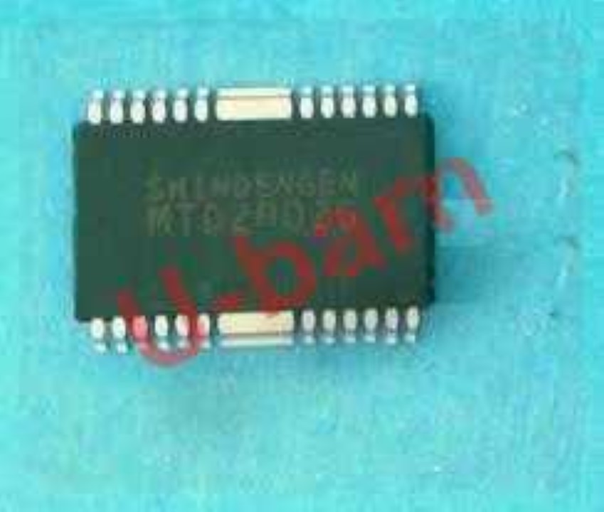 SHINDENG MTD2002G SOP-24 RH