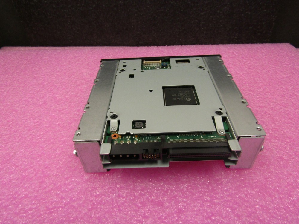 DF675 DELL TAPE BACKUP, 36/72G, HALF HEIGHT,
