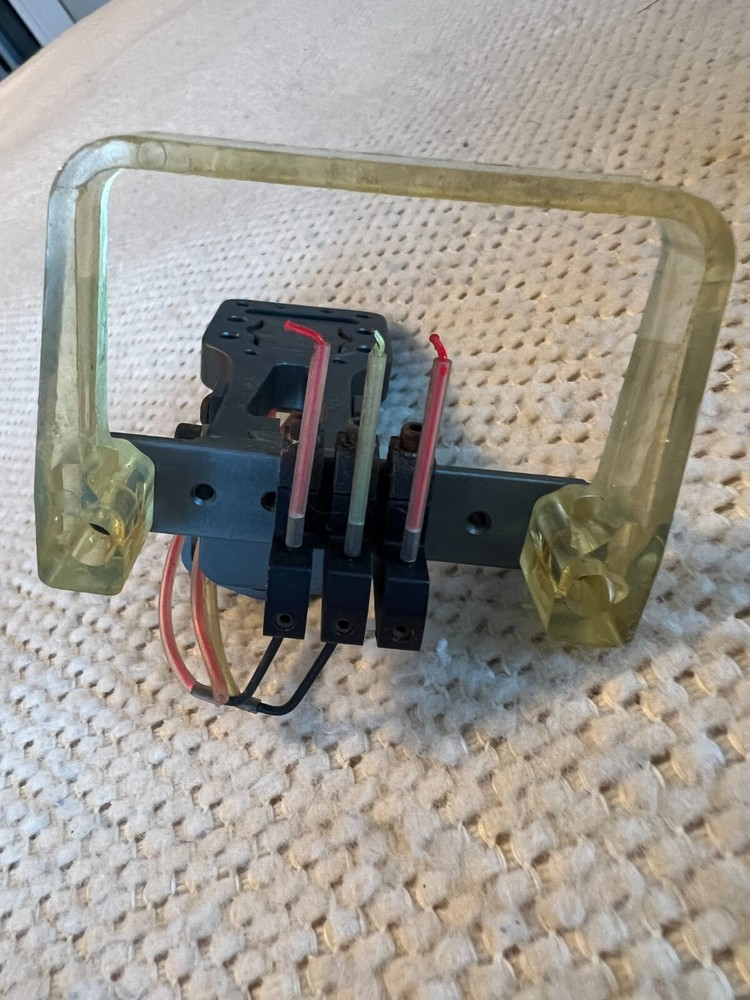 Cobra Fiber Optic Sight Parts