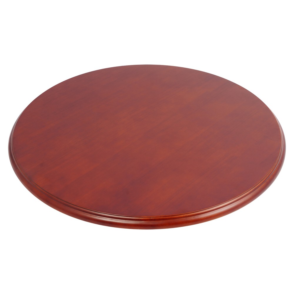 70cm Dining Table Turntable, Rotating Serving Tray, Round Tabletop Serving Plate