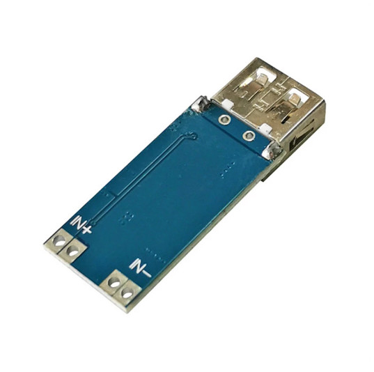 DC-DC USB Step-down Converter Regulator module 7.5V-9V / 12V / 24V28V turn 5V