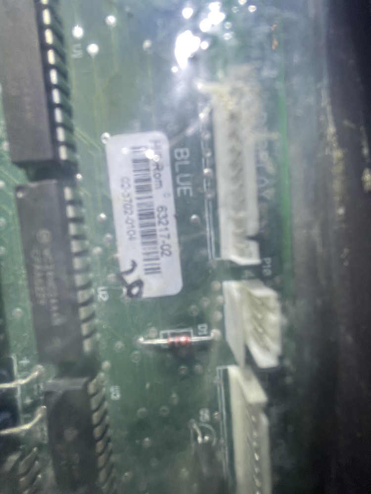 NEW - Hill-Rom 63217-02 COMposer Interface