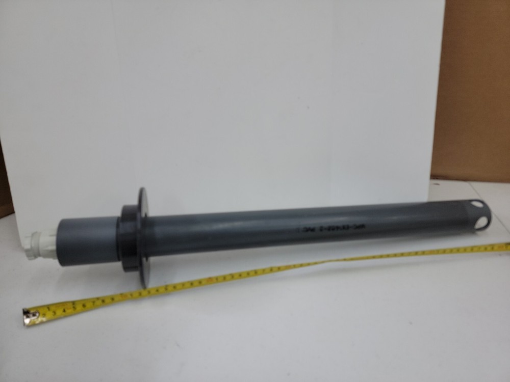 HI6050 Replacement Industrial Electrode For Immersion Install- Hanna Instruments