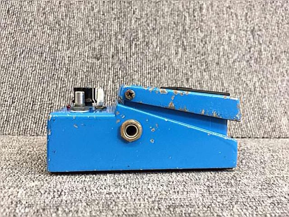 BOSS CS-1 Compressor