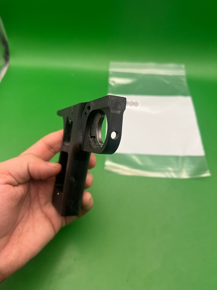 98 Automag Benchmark Paintball Marker Frame