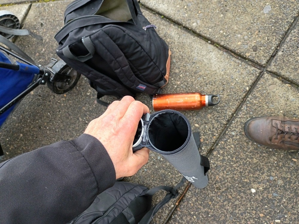 Fly Fishing Rod Case