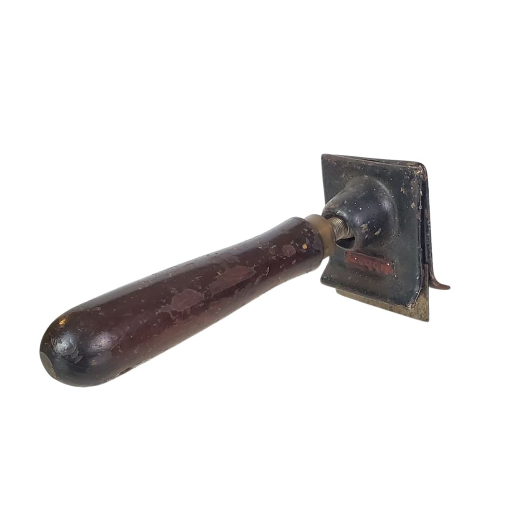 Hibbard No. 9 Single Handle Adjustable Cabinet Scraper