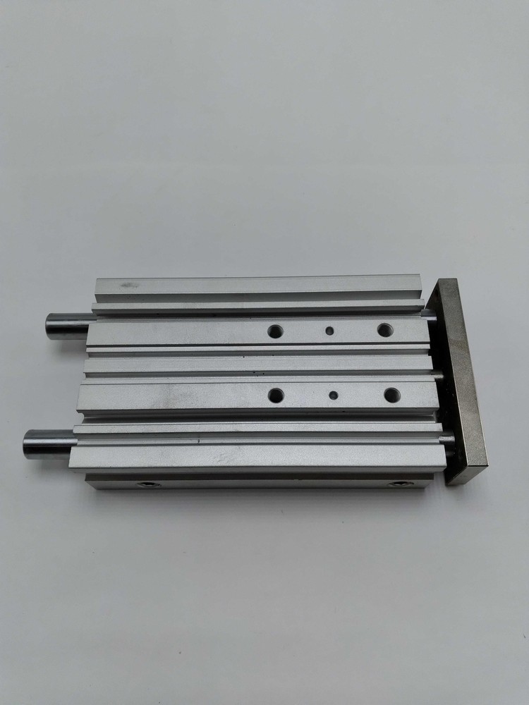 SMC MGPM20-100Z Linear Slide