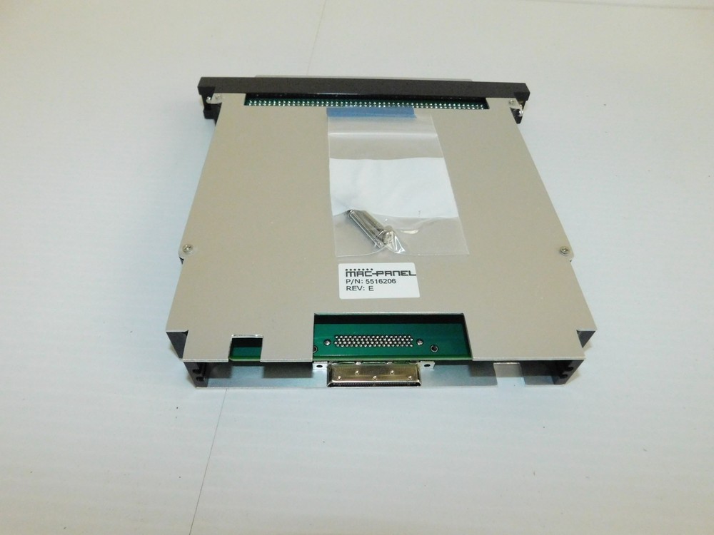 MAC-PANEL ITEM # 561755X1 SCOUT DAK PCB EXT - NEW (ASP13)