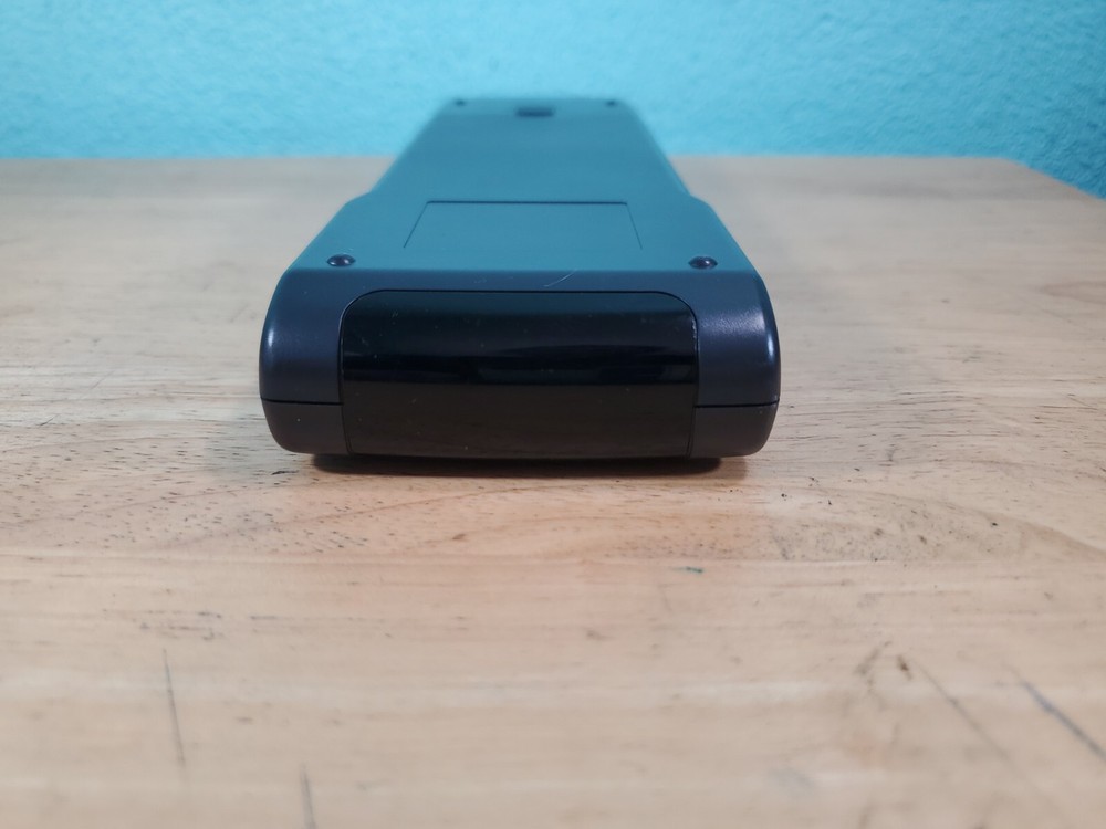 Sony RM-D27M Minidisc Deck Remote For MDS-S39 Tested Working