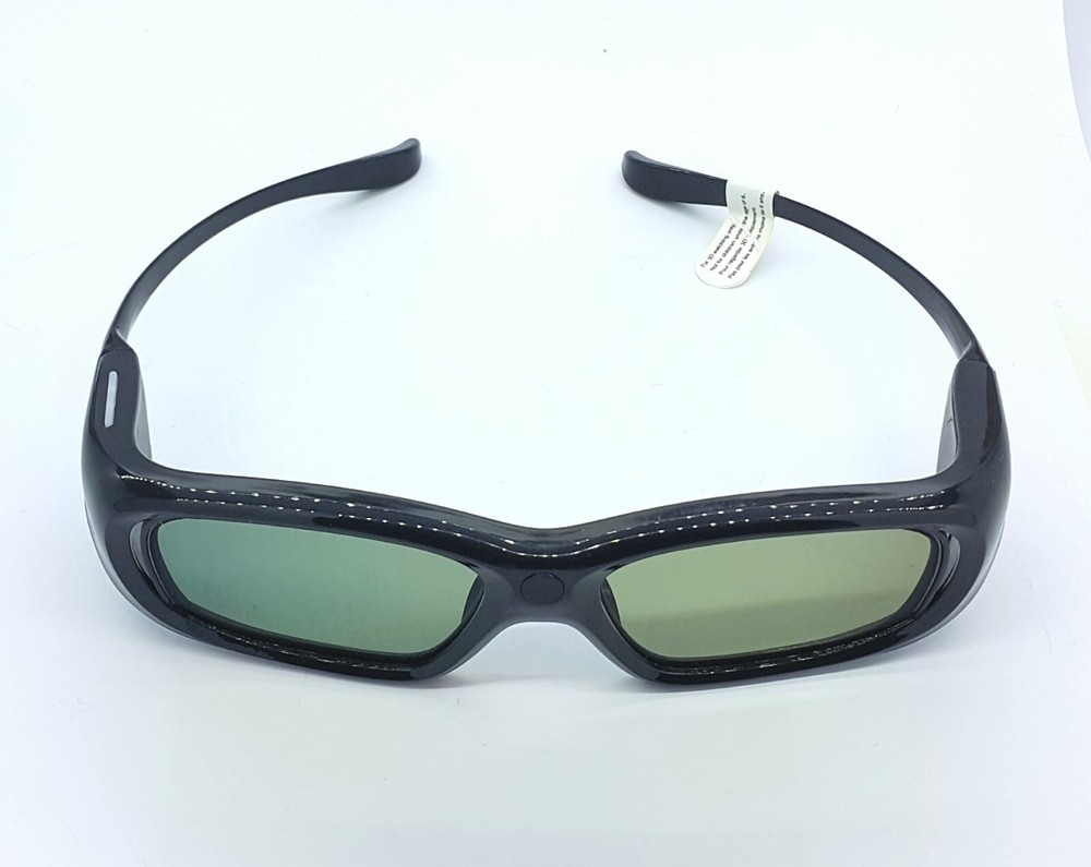 Philips PTA508 Active 3D Glasses Original Authentic