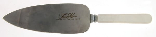 Treasure Masters (Stainless) by SHEFFIELD CO