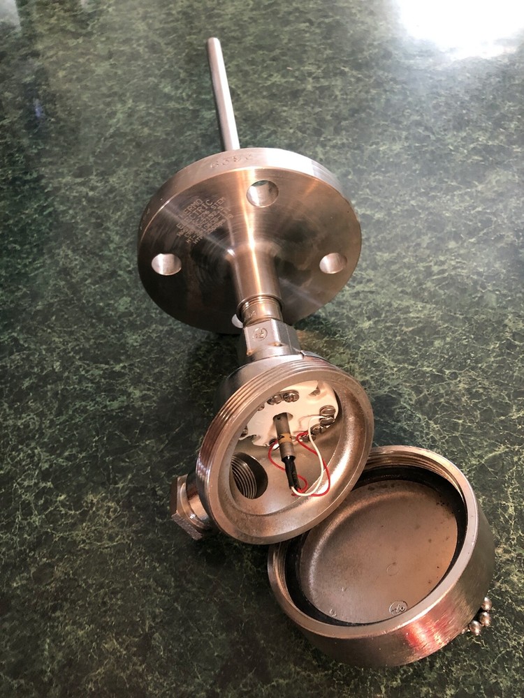 WEED INSTRUMENT TEMPERATURE SENSOR  ELEMENT