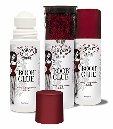 Bosom Couture Boob Glue 90mL/3oz