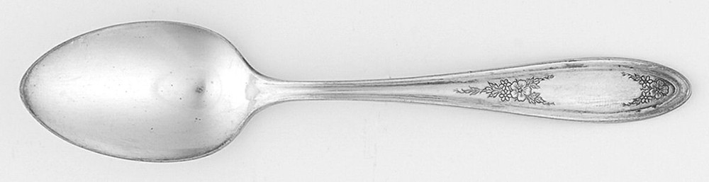Oneida Silver Ardsley  Teaspoon 488413