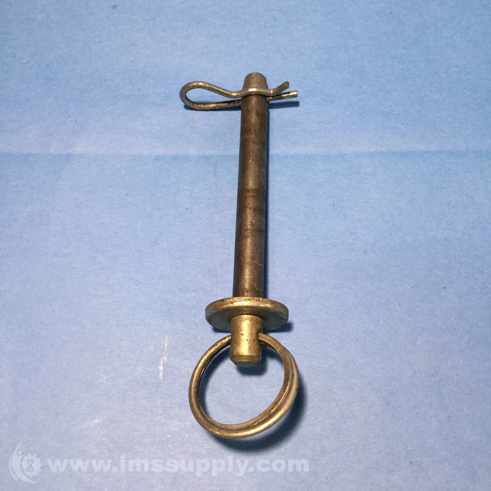 Skeleton Key USIP