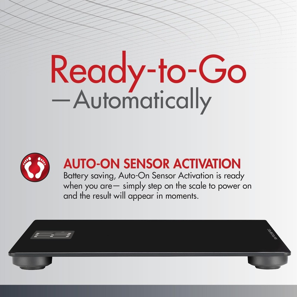 Veridian Digital Floor Scale