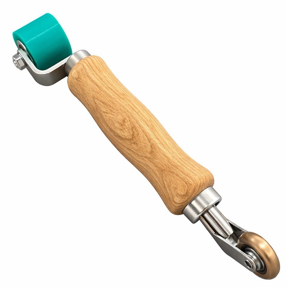 Roofing Roller 28mm Roofing Tools