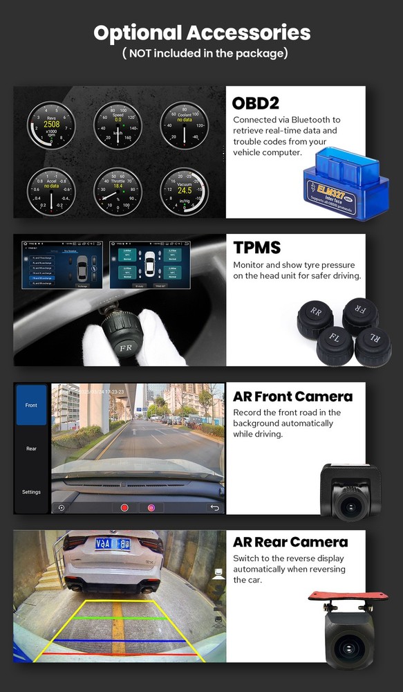 8GB+128GB Qualcomm 9 inch Android 13 Head Unit for BMW 3 Series E90 E91 E92 E93
