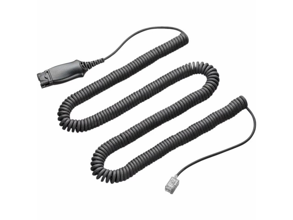 Poly RD-1 Electronic Hook Switch 85R71AA