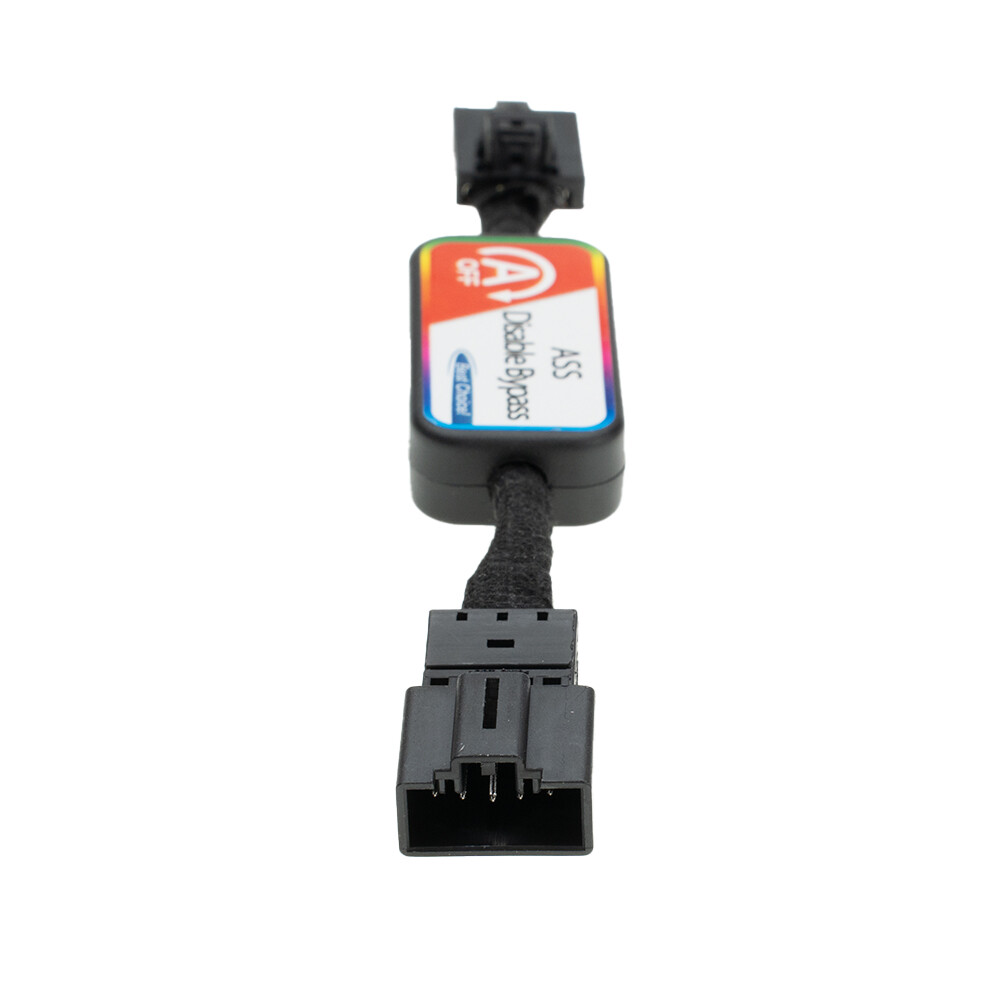Auto Start Stop Disable/Delete/Eliminator Bypass Module for 2016-2019 Audi Q7