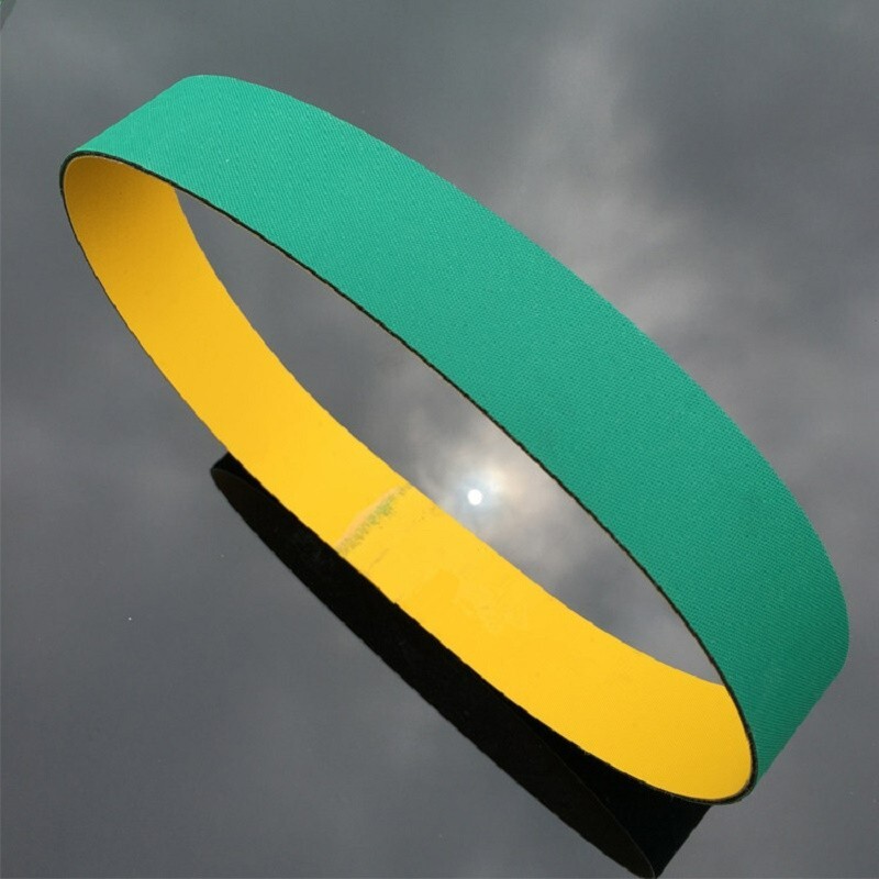 Nylon flat belt, Inner circumference Length: 1220mm-Width:50mm-Thickness: 1.5mm