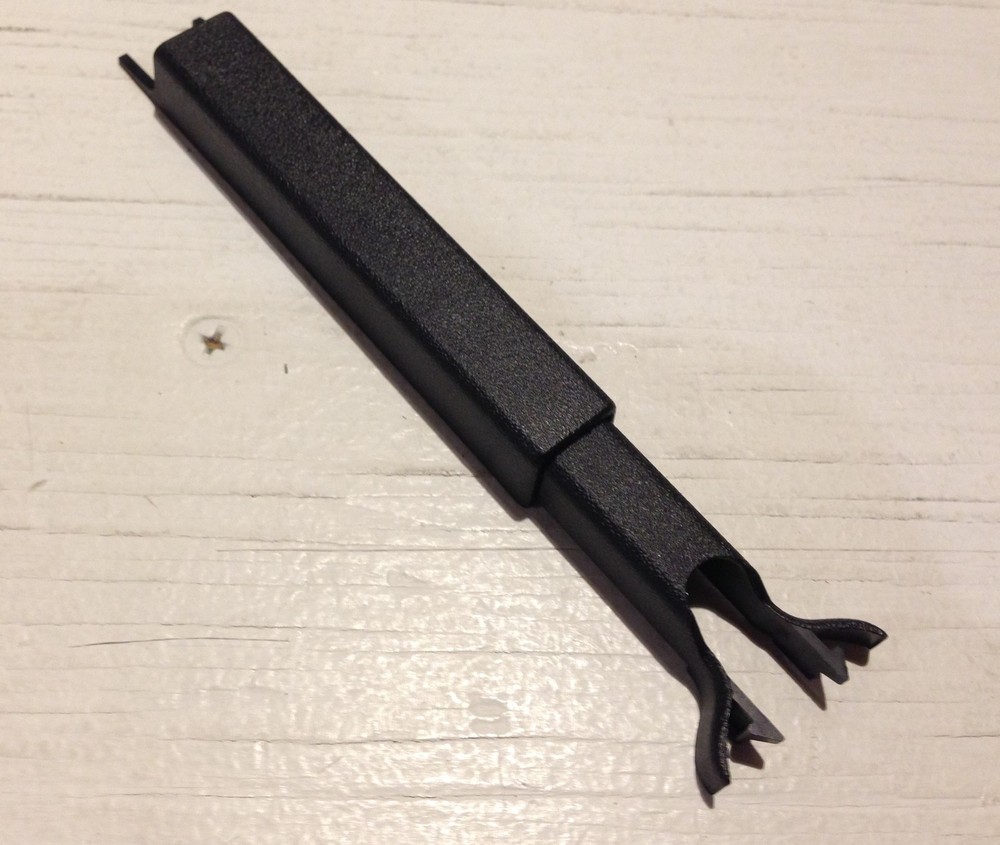 Rearview Mirror Long (adjustable) Wire Cover