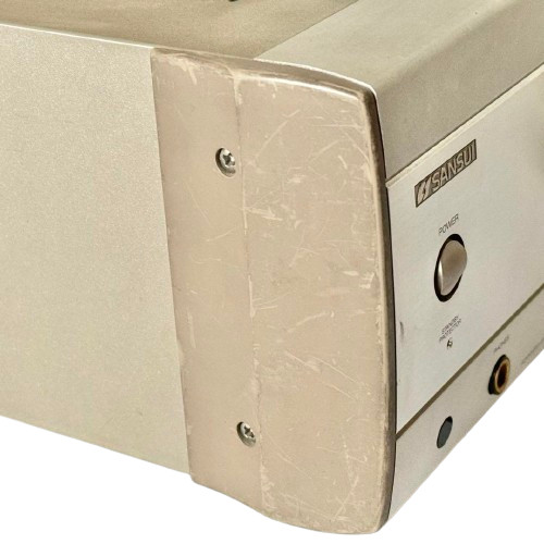Sansui A-α7 Integrated Amplifier Good