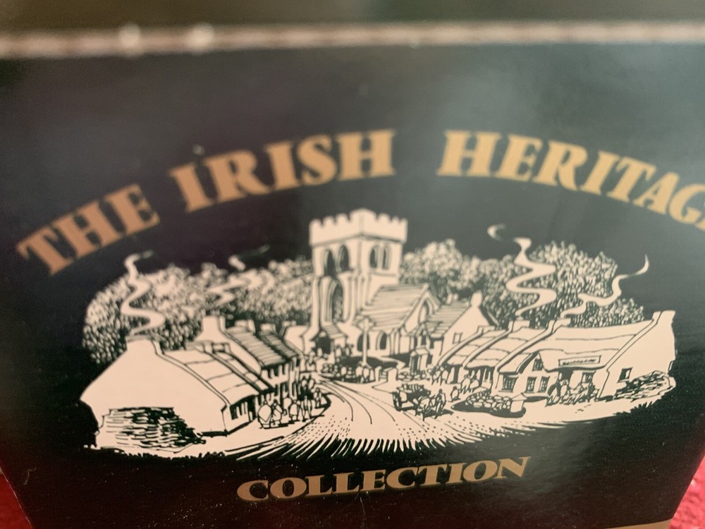 Irish Heritage Collection