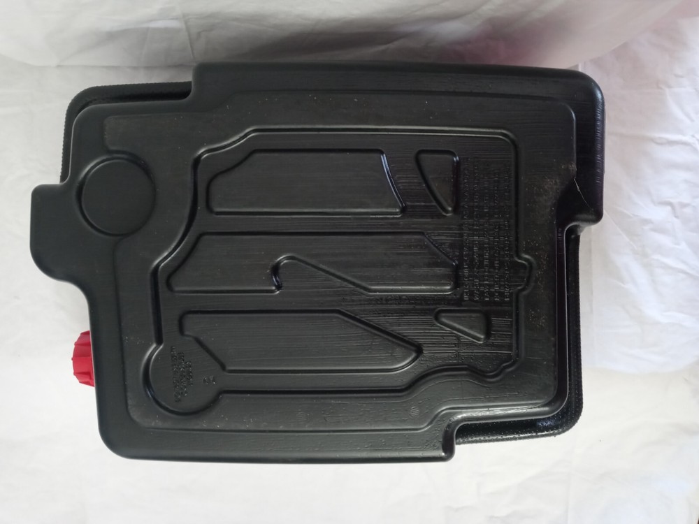 FloTool Super Duty Drain Container - 10 Quart