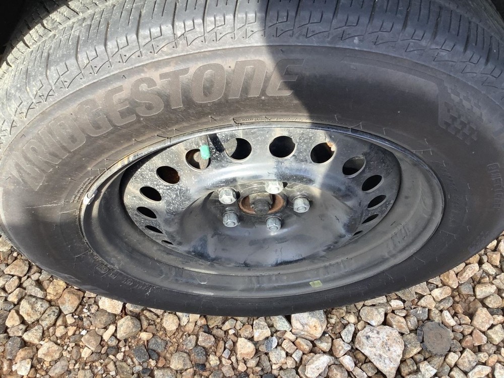 ROGUE 2017 Glove Box 4678397