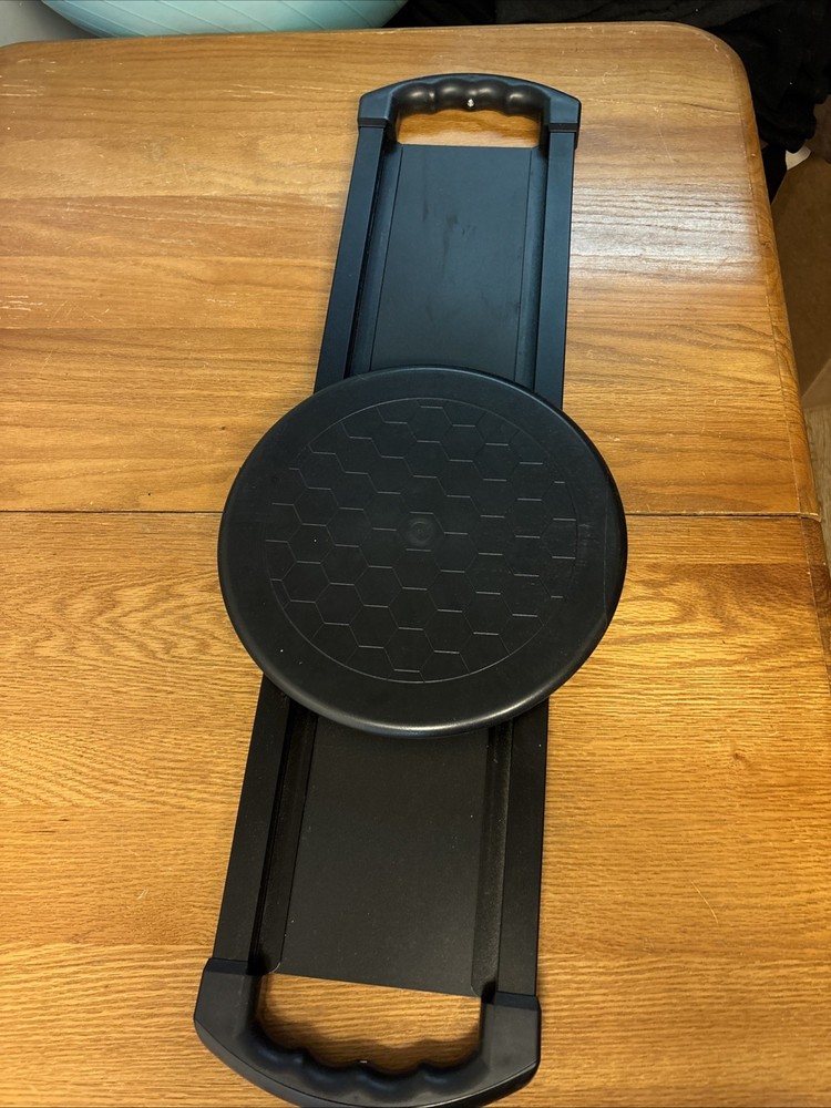 EASACE Transfer Board Patient Slide Assist Device Disabled Elderly