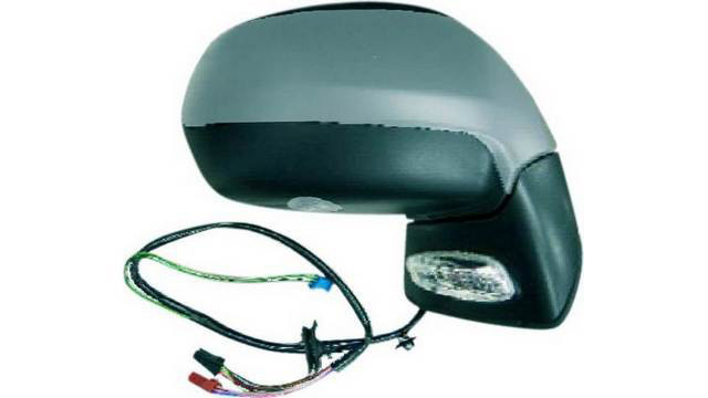 IPARLUX FULL REAR VIEW MIRROR RIGHT