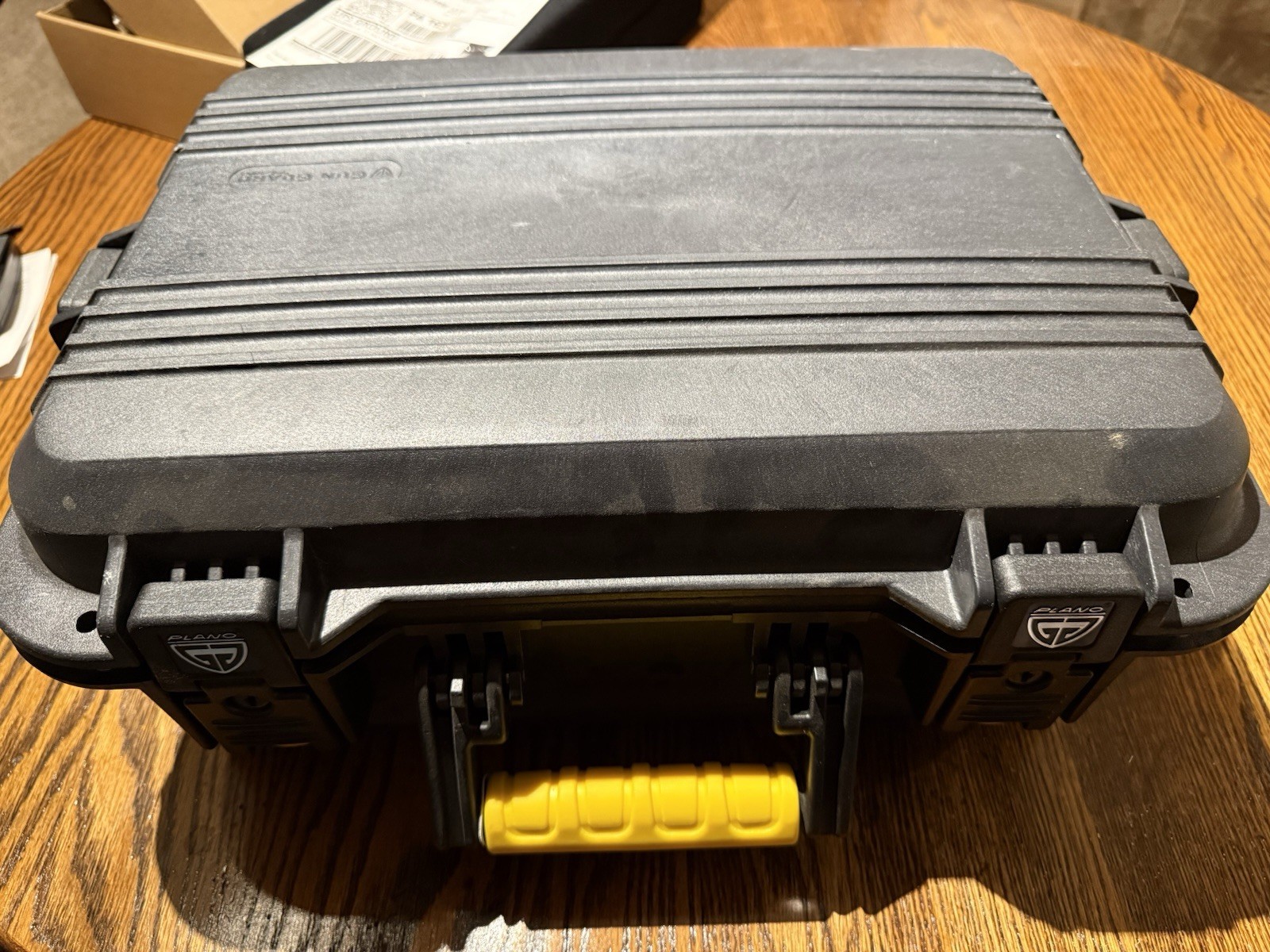 Sonosax SX-S6 Portable Mixing Console With Accessories and Flight Case