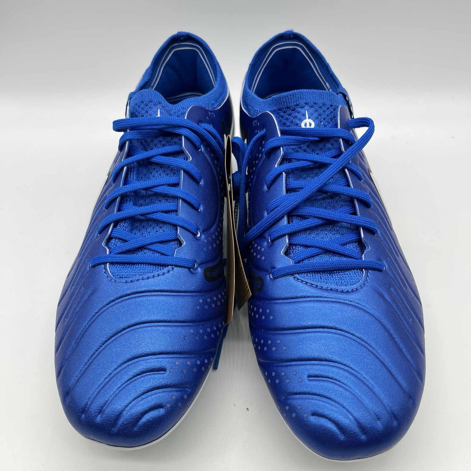 Nike Tiempo Legend 10 Elite SG 'Mad Ambition Pack' Soccer Men's 9.5 DV4329-400