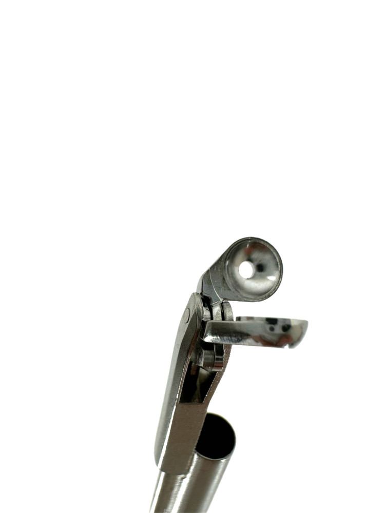 ACMI Circon Rigid Optical E8213 Cup Tearing Forceps | C5