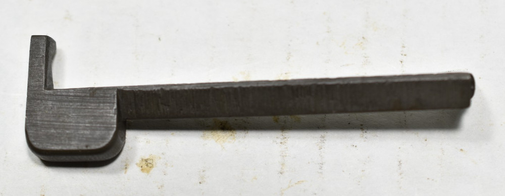 M1 Garand Clip Latch