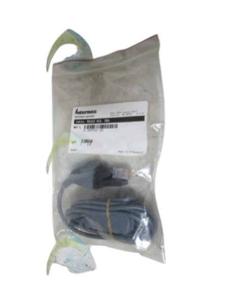 INTERMEC RS232 SCANNER CABLE  NSMP