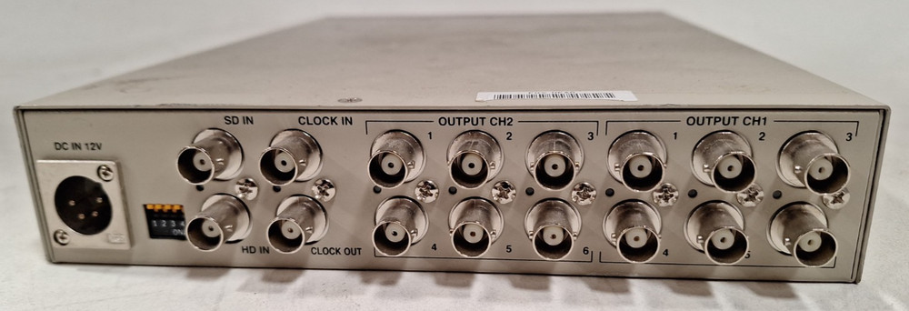 Astro SL-7036 Sync Generator Unit