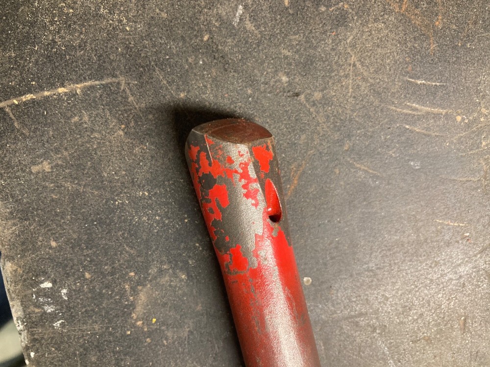 vulcan speedril bits # 551-30  7/8 dia