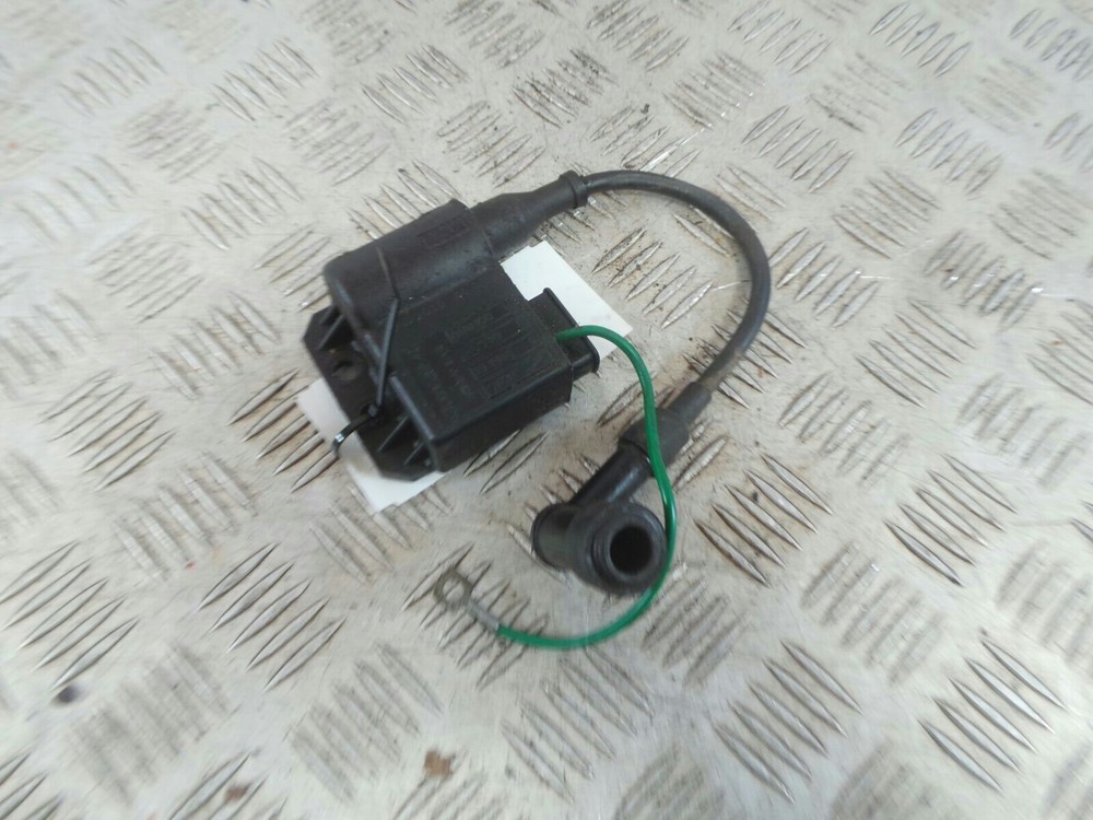 2003 GILERA GSM 50  ECU / CDI