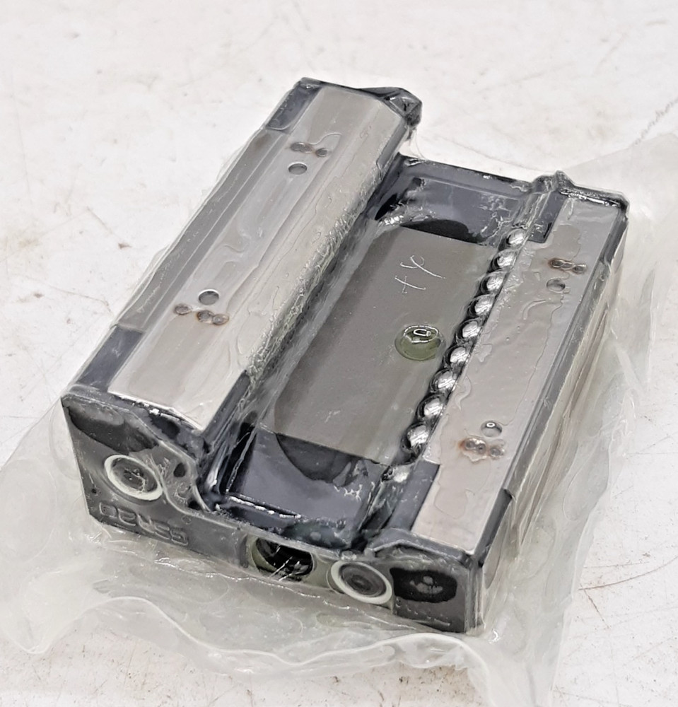 THK GSR20V UU BLOCK Linear Guide, 205120211000000