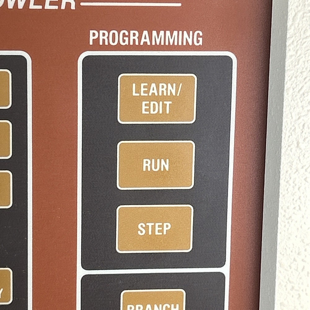 Norland Powler - Data Acquisition System / DAQ - Vintage - Untested